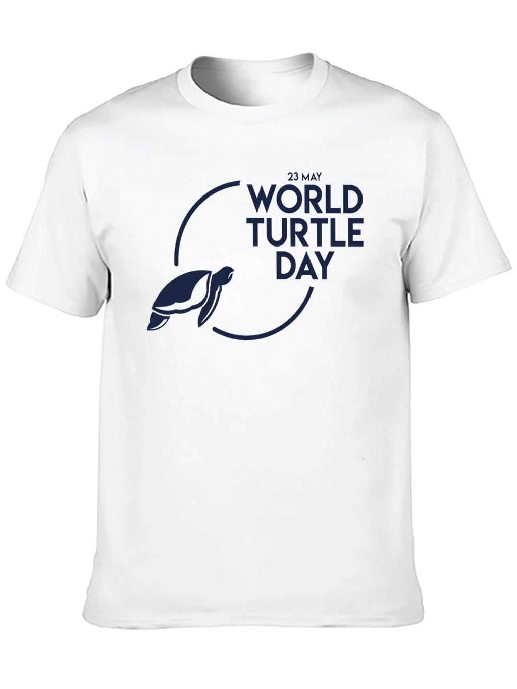 World Turtle Day T-Shirt