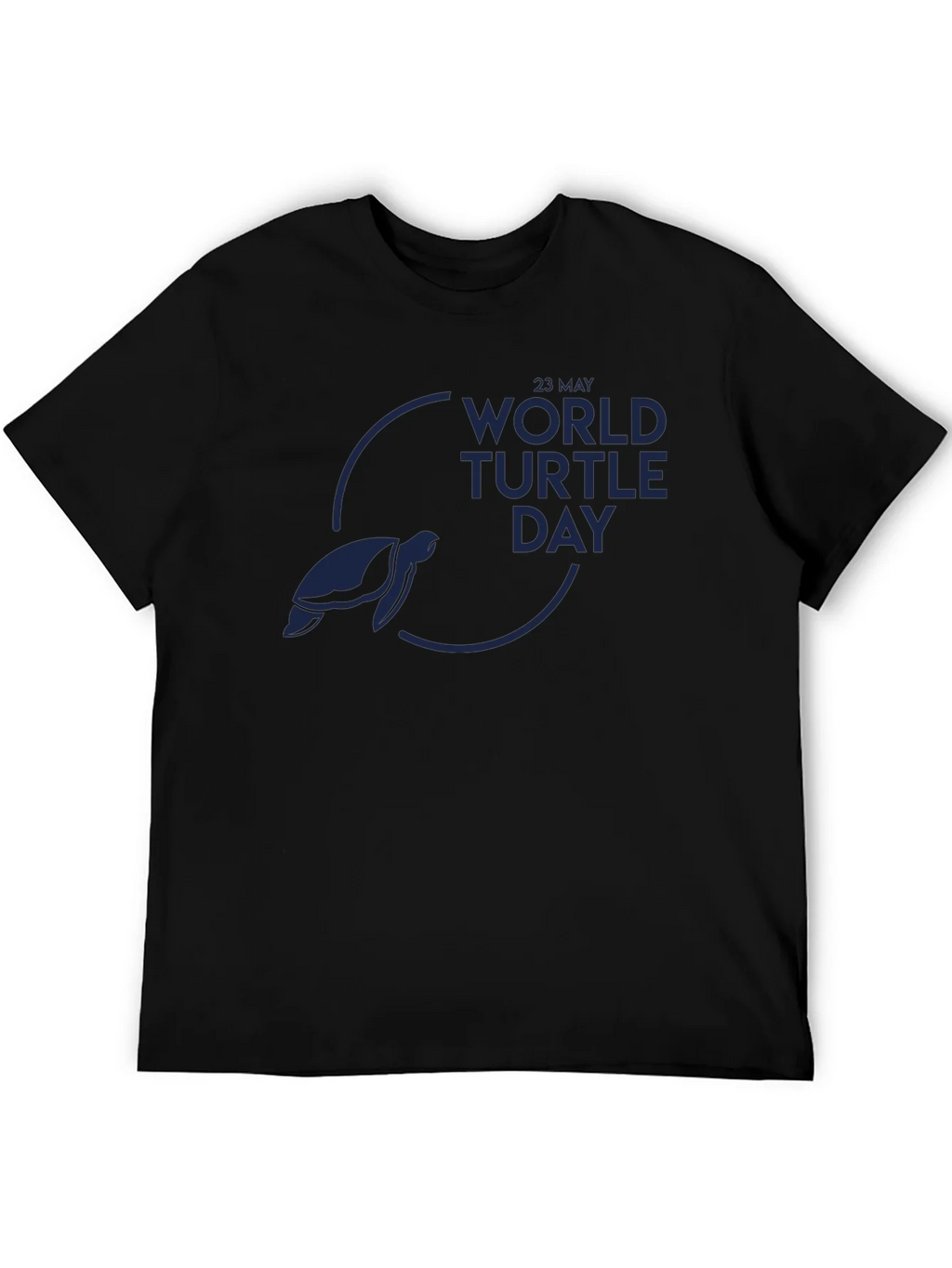 World Turtle Day T-Shirt
