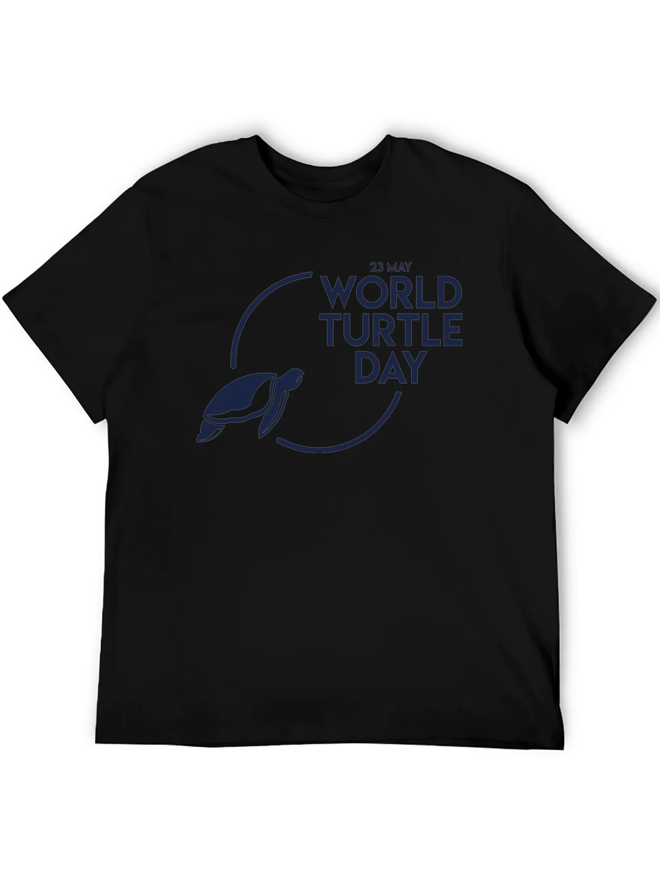 World Turtle Day T-Shirt