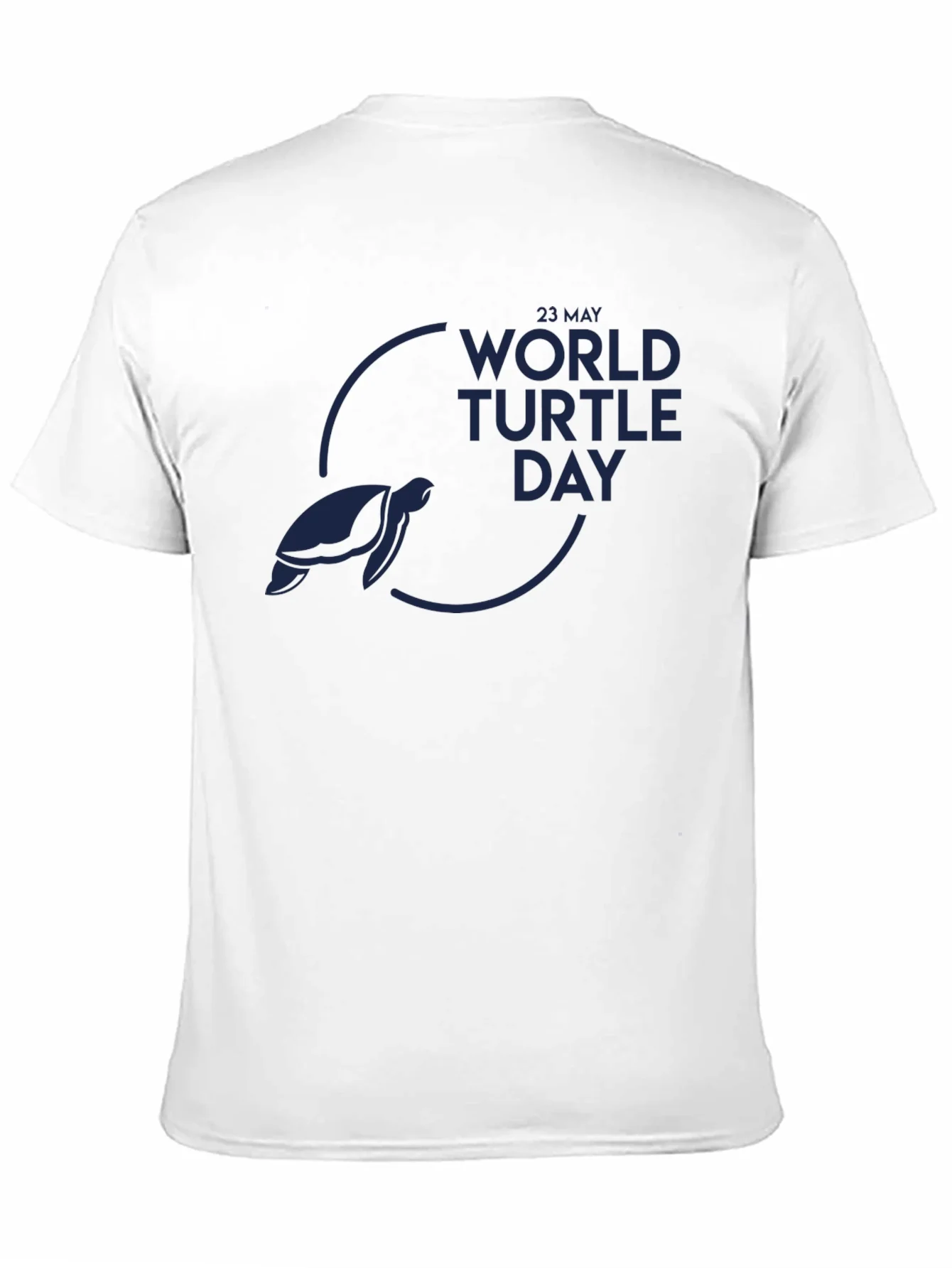 World Turtle Day T-Shirt