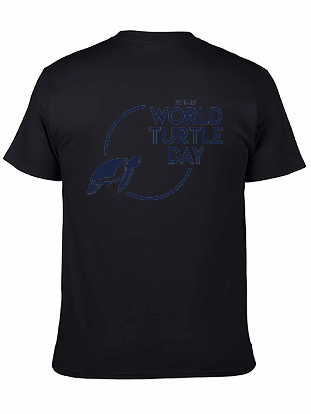 World Turtle Day T-Shirt